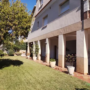Villa Casa Clariana Mediterranean Break, Cunit