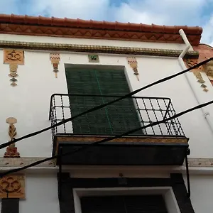 Сasa de vacaciones Ca La Rosalia, Rodoñá