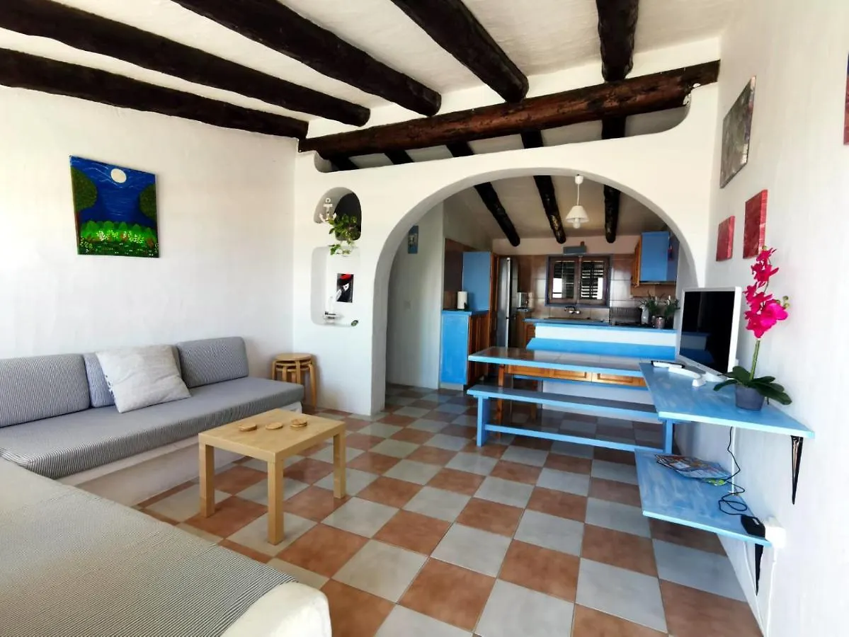 La Perla De La Ostra Villa Platja de l'Almadrava 0*,  Spain